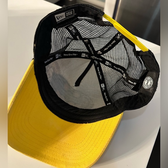 Batman Trucker Hat - Picture 4 of 7